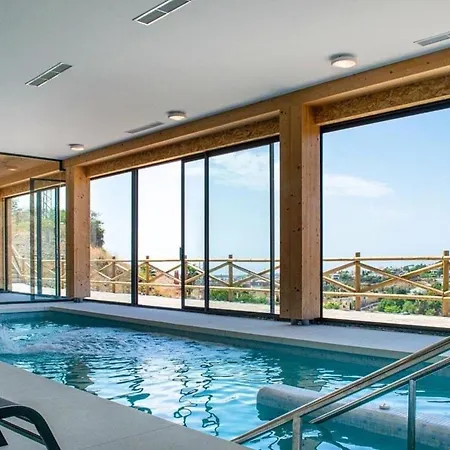 Modern-getaway-spa-pools-5301 * Estepona