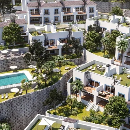 Paraiso Pueblo Modern - 5301
