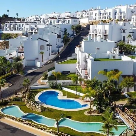 Modern-getaway-spa-pools-5301 Apartment *