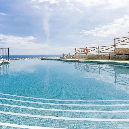 Modern-getaway-spa-pools-5301 Apartment *