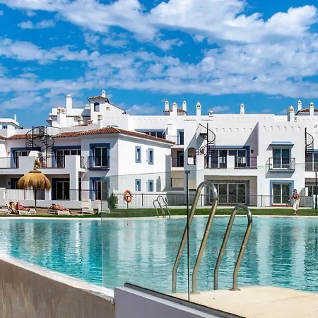 Apartment Modern-getaway-spa-pools-5301 Estepona