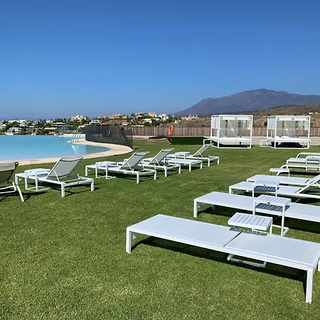 Apartment Modern-getaway-spa-pools-5301 Estepona