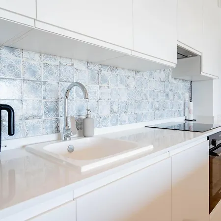 Modern-getaway-spa-pools-5301 Apartment *