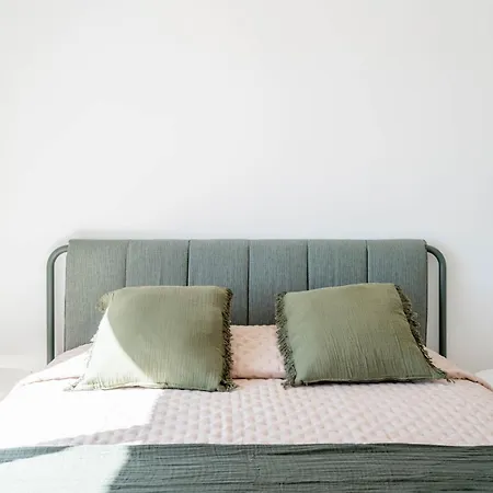 Paraiso Pueblo Modern - 5301