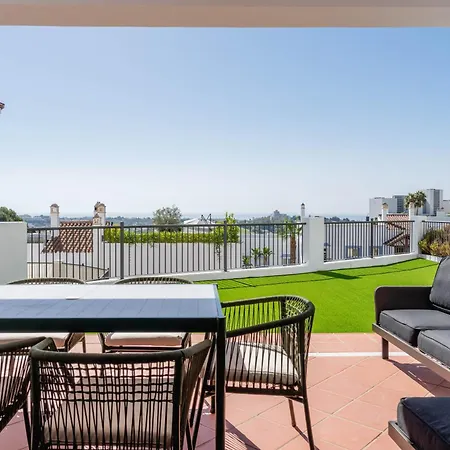Apartment Modern-getaway-spa-pools-5301 Estepona