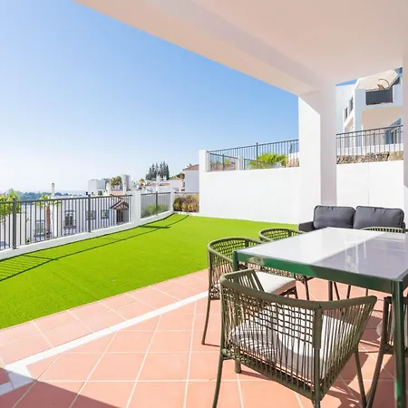 Apartment Modern-getaway-spa-pools-5301 Estepona