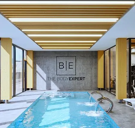 Διαμέρισμα Modern-getaway-spa-pools-5301 *