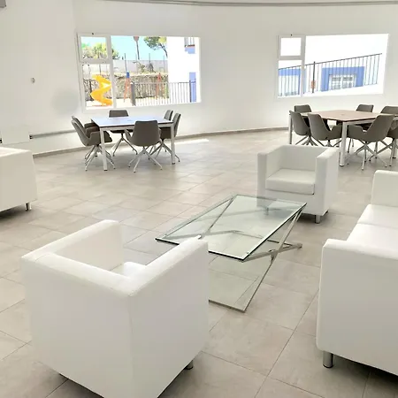 Apartment Modern-getaway-spa-pools-5301 Estepona