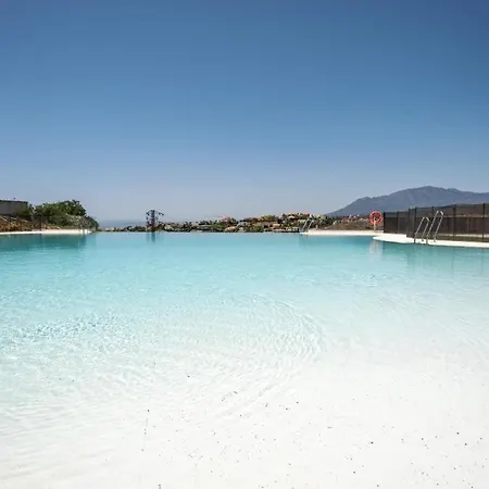 Modern-getaway-spa-pools-5301 Apartment